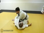 Inside the University 973 - Half Guard Pass when Your Opponent Has the Underhook